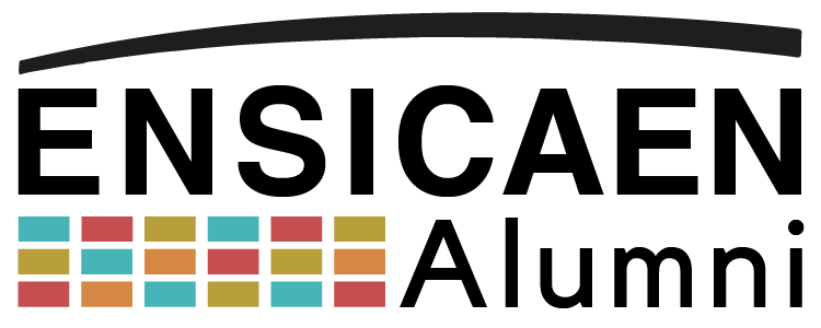 ENSICAEN Alumni